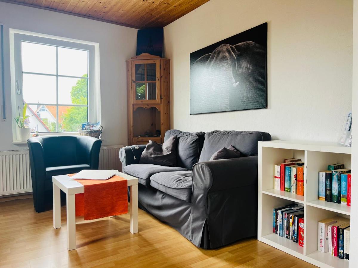 Glueckshaus * Cuxhaven