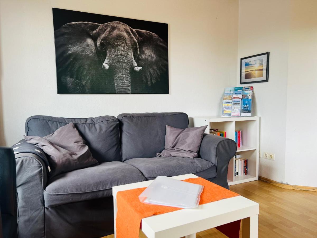 Apartament Glueckshaus