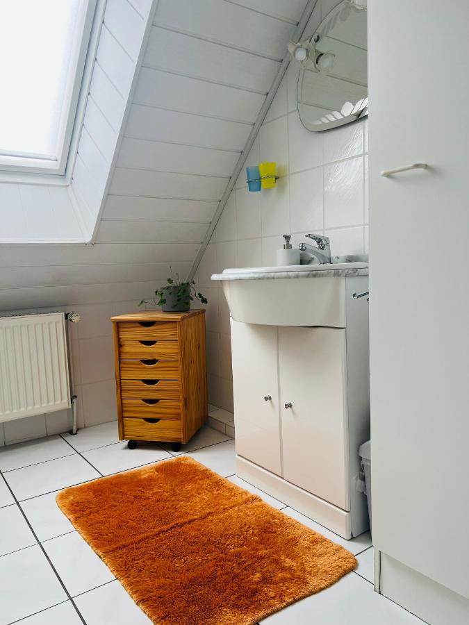 Glückshaus Apartment *