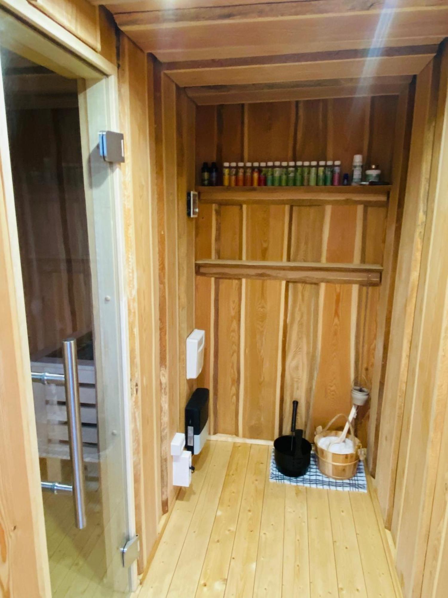 Apartament Glueckshaus